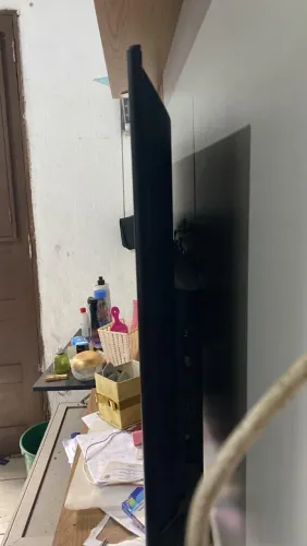 Tv tcl 43 polegadas 
