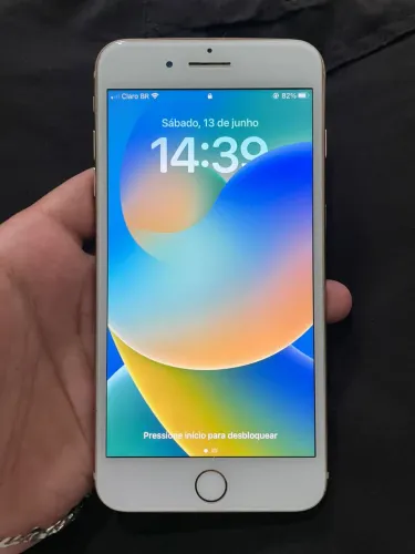 iPhone 8 Plus 64GB