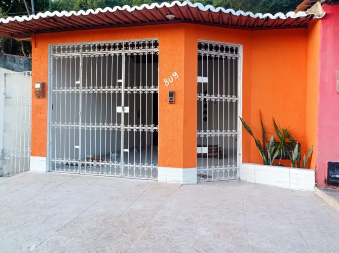 Casa 3 quartos com 210m² padrão preço a negociar 