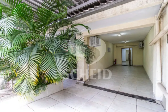 Casa comercial para venda em Jardim Aeroporto, 500m²