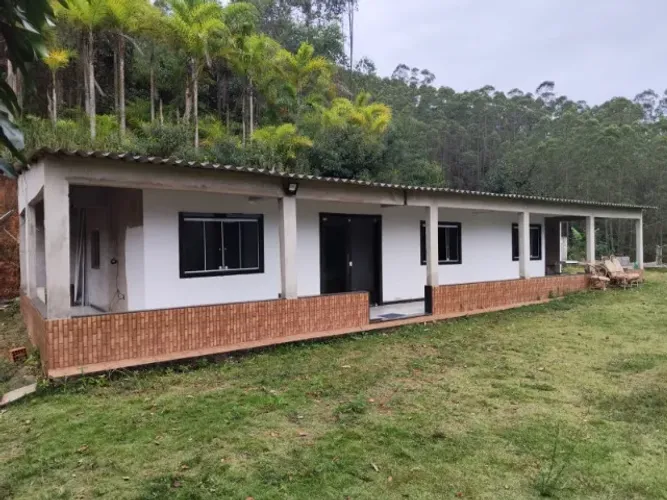 CHÁCARA EM DOMINGOS MARTINS
