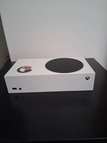 Xbox Series S512 GB