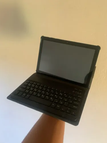 Tablet Pc JEPK10 Android 14 512gb Memória 8gb Ram10 Polegadas Tablet Pc T105