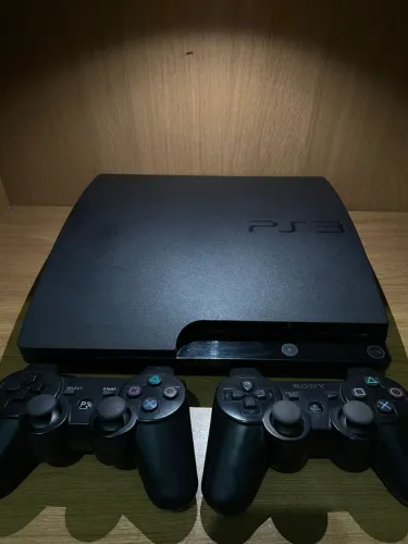 PS3 SLIM DESBLOQUEADO +7000 JOGOS GRATUITOS DISPONÍVEIS PARA ABAIXAR DO PS3 PS2 PS1