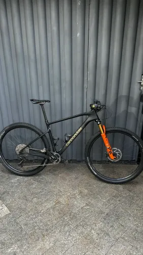 Cannondale HT