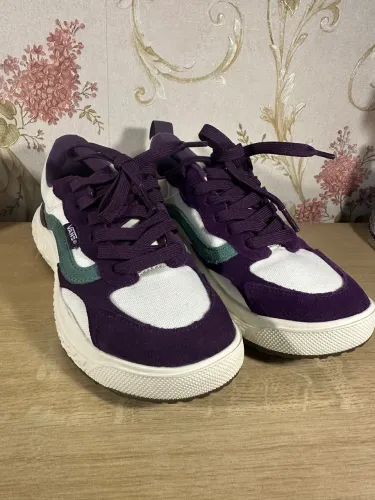 Tênis vans ultrarange vr3 