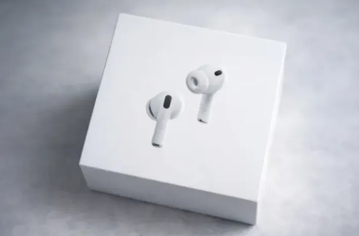 Fone de Ouvido Apple AirPods Pro 3 Bluetooth3ª Geracao