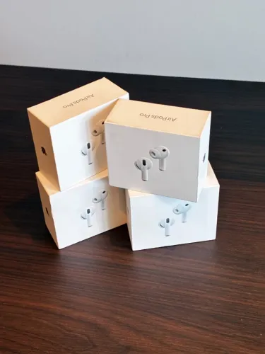 AirPods Pro 3 Lacrado - LOja Fisica