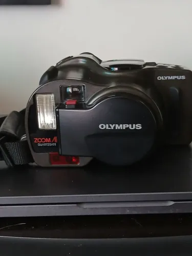 Camara fotográfica olimpus