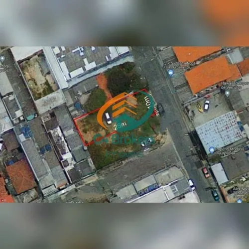 Terreno em Guarulhos