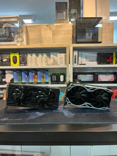 gtx 1660 super e gtx 1660 ti