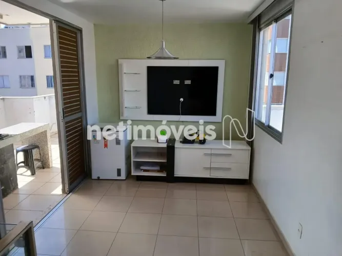 Venda Cobertura Sagrada Família Belo Horizonte