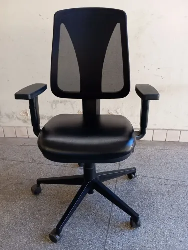 Cadeira RICCÓ ERGONOMICA TELA