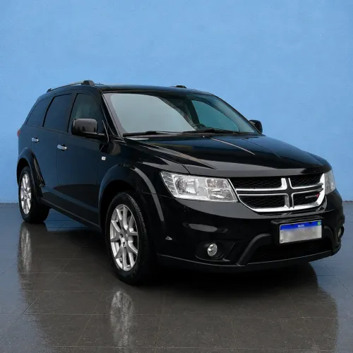 Dodge Journey RT 3.6 V6 Aut. 2014