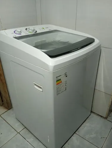 Máquina de lavar