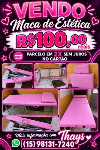 Maca Estética