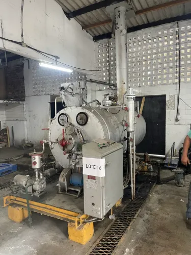 Caldeira ATA-6
