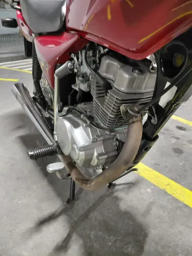 Titan 150 ks