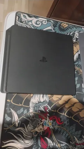 Ps4 Slim