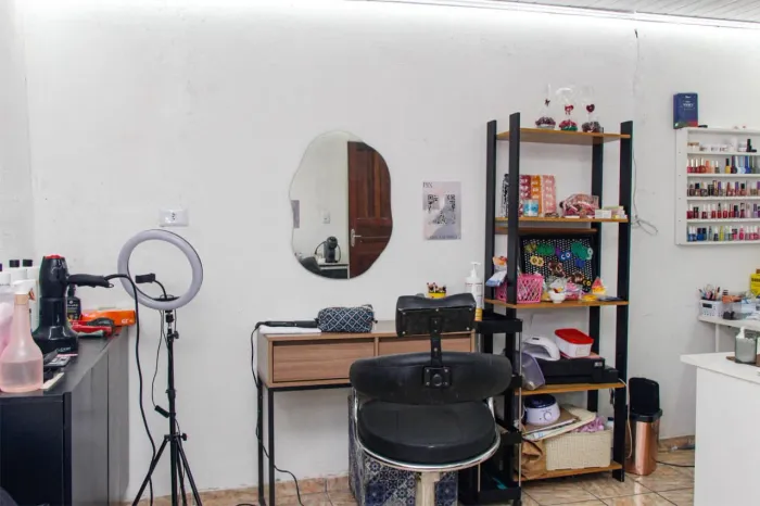 Sala comercial na Rua João Marchi, 1 - sala 3 17 m²