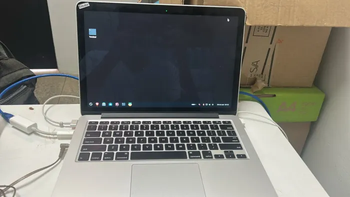 MacBook Pro Retina 13" (Early 2015) - 16GB RAM - Perfeito Estado (Ler Descrição)