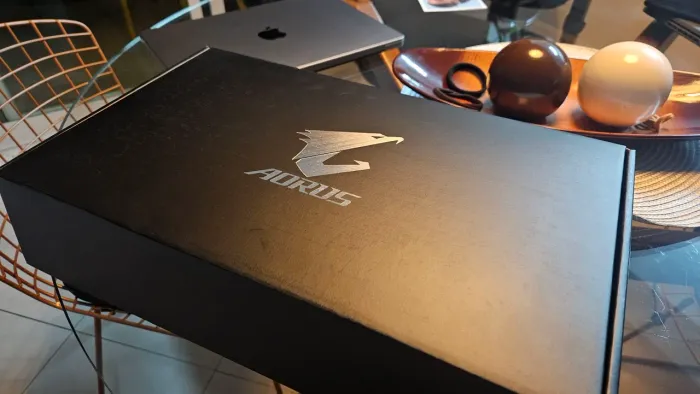 RTX 3070 AORUS