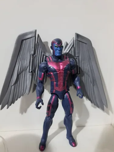 Arcanjo Marvel Legends