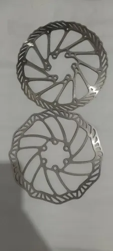 Disco de bike