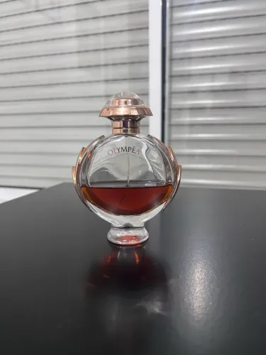 Perfume Paco Rabanne Olympeá - 40/100ml