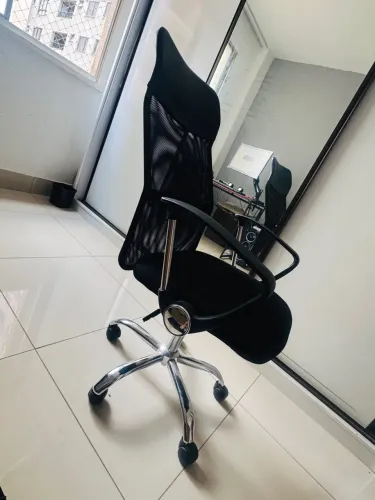 Cadeira de escritório