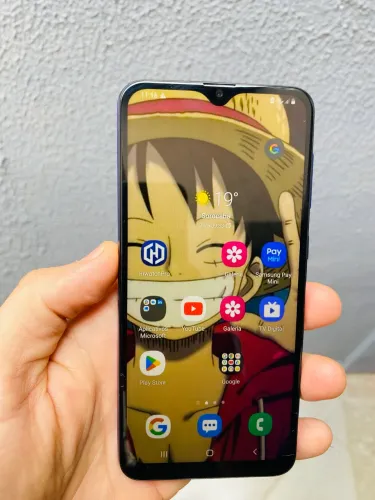 Celular A30s