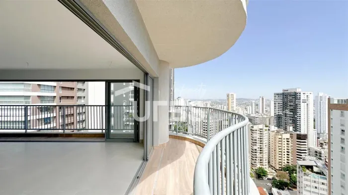 Vendo Apartamento Sunna By Opus 4 Suítes 232 m² Setor Oeste Goiânia