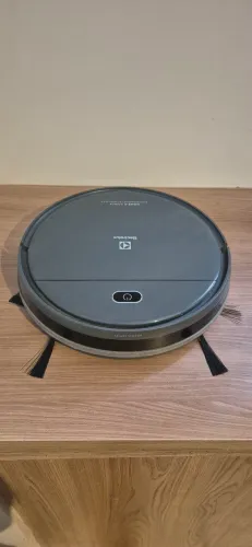 Aspirador de pó Electrolux ERB20