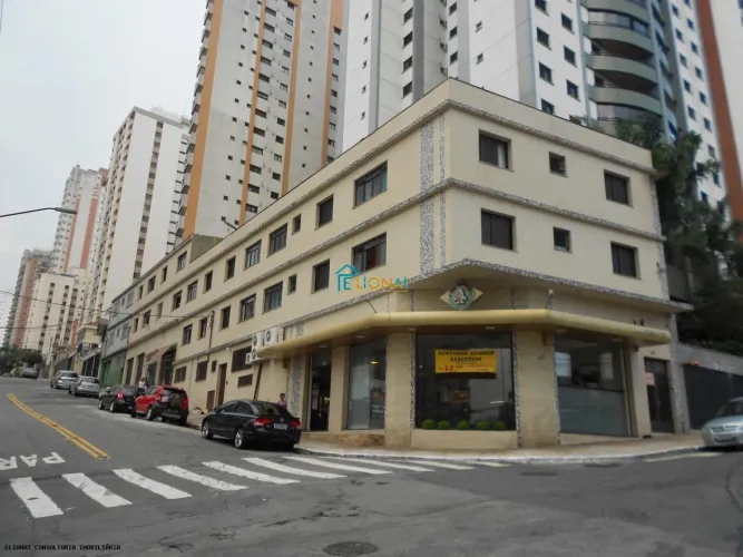 Apartamento para Locação em São Paulo / SP no bairro Vila Regente Feijó REF: L272