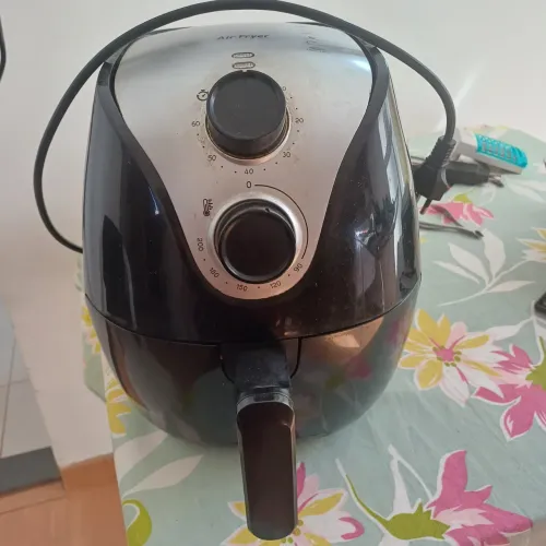 Vendo Air Fryer