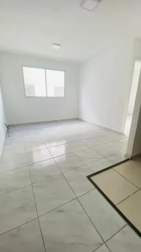 APARTAMENTO DE REPASSE NO CONDOMÍNIO JARDIM DOS PASSAROS NA LAGOA REDONDA MESSEJANA