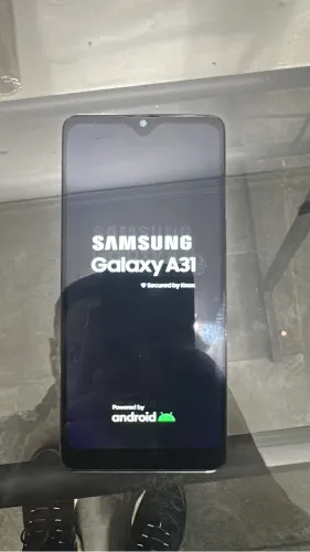 Samsung A31