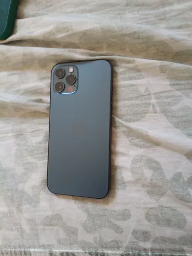 iPhone 12 pro 