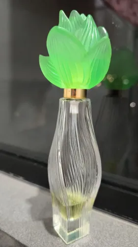 Claire de nilang lalique descontinuado
