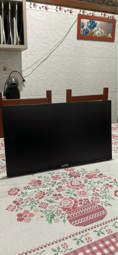 MONITOR REALTEK 21.5 POLEGADAS