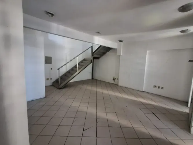 Alugo Sala Comercial No Planta Tower 1° Andar
