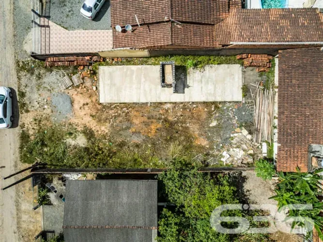 Terreno | Joinville | Paranaguamirim