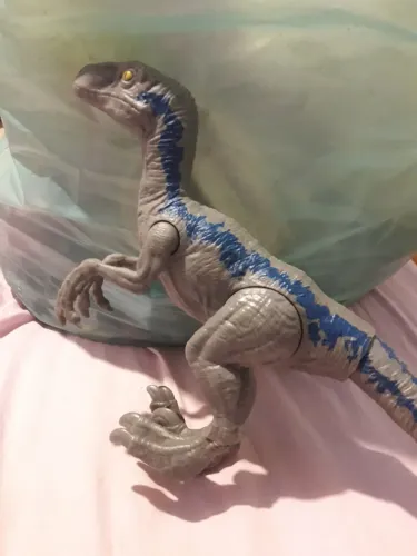 Dinossauro jurassic park