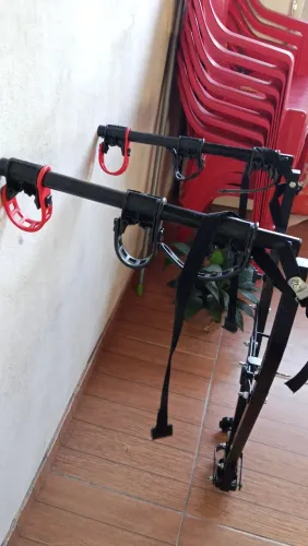 Suporte para bike trasbike