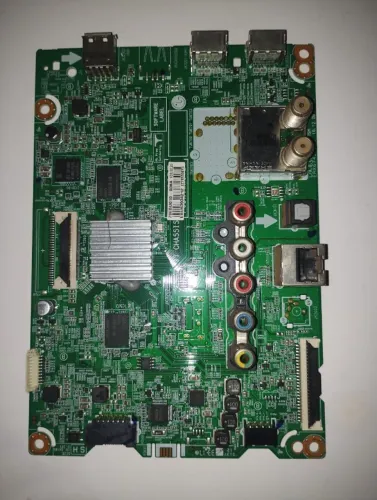 Placa Principal Lg 43lj551c Ebu63934212