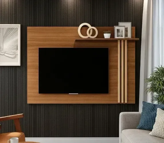 Promoção Painel suspenso Panama até 65 polegadas