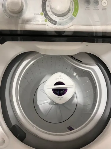 Máquina de lavar consul 8kg