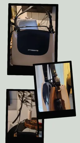 Bolsa Petit Jolie 