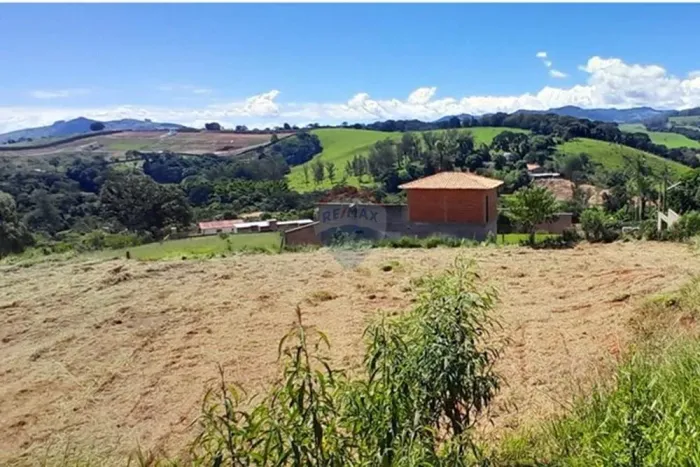 Terreno nos Cubas Socorro SP