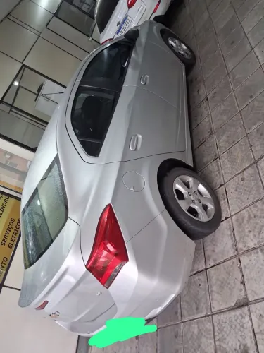Chevrolet Prisma Sed. LT 1.4 8V Flexpower 4P 2019